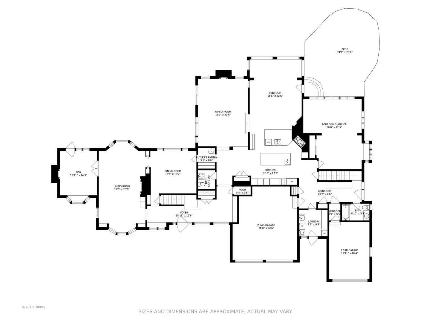 3423 Spring Road Oak Brook, IL 60523 - Photo 74 of 75