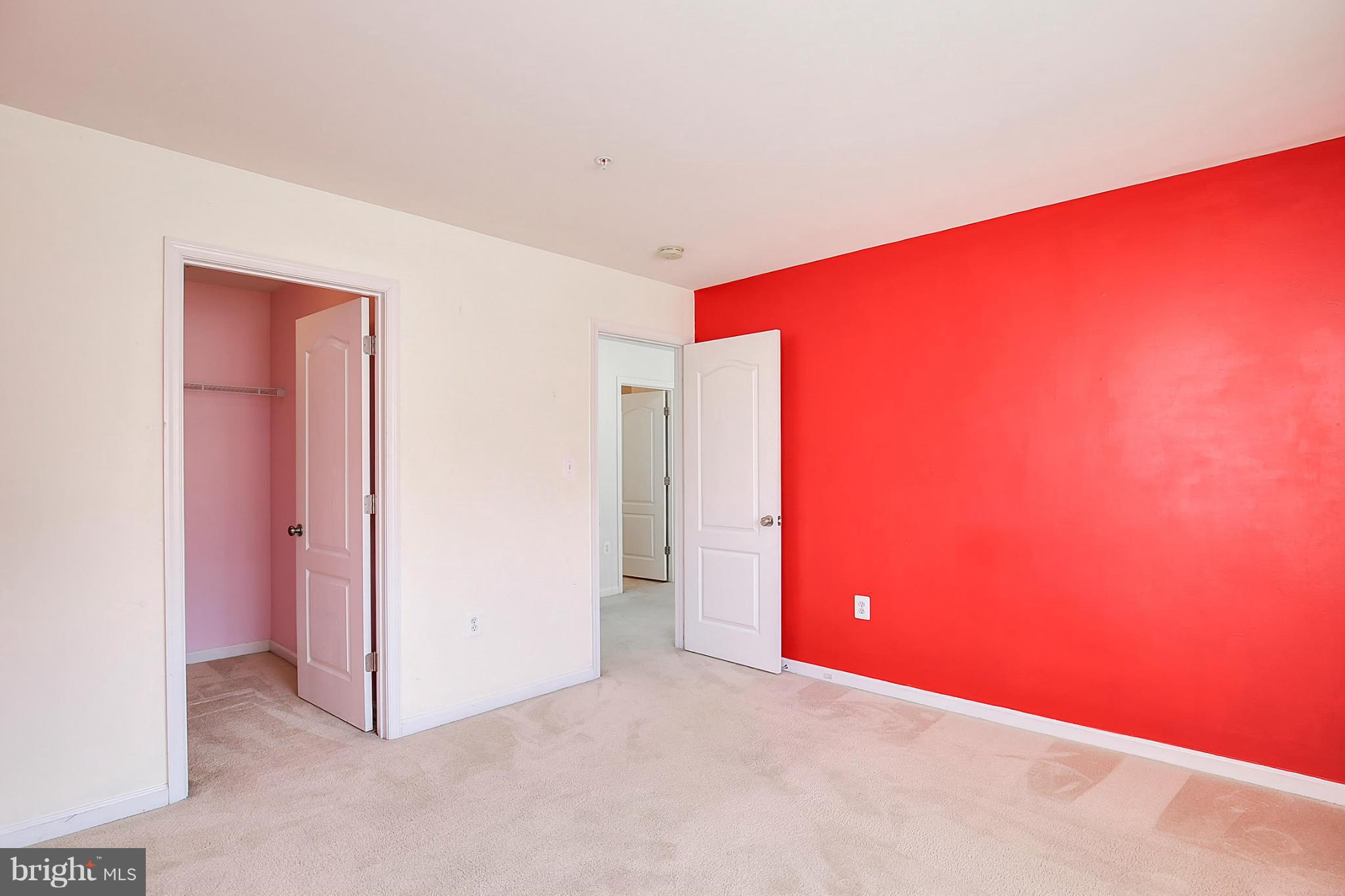 8606 Wendy Street Clinton, MD 20735 - Photo 22 of 30 Bedroom