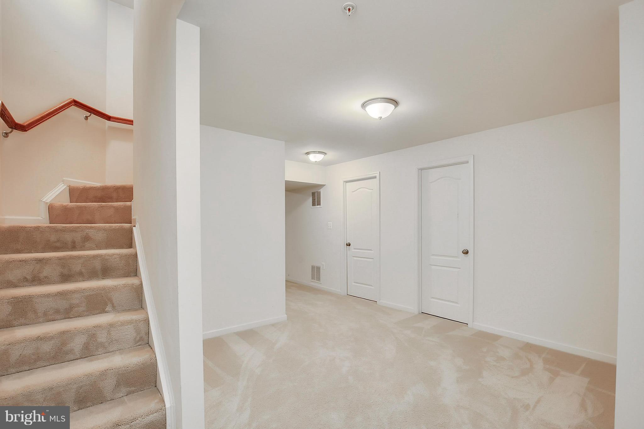 8606 Wendy Street Clinton, MD 20735 - Photo 26 of 30 Basement