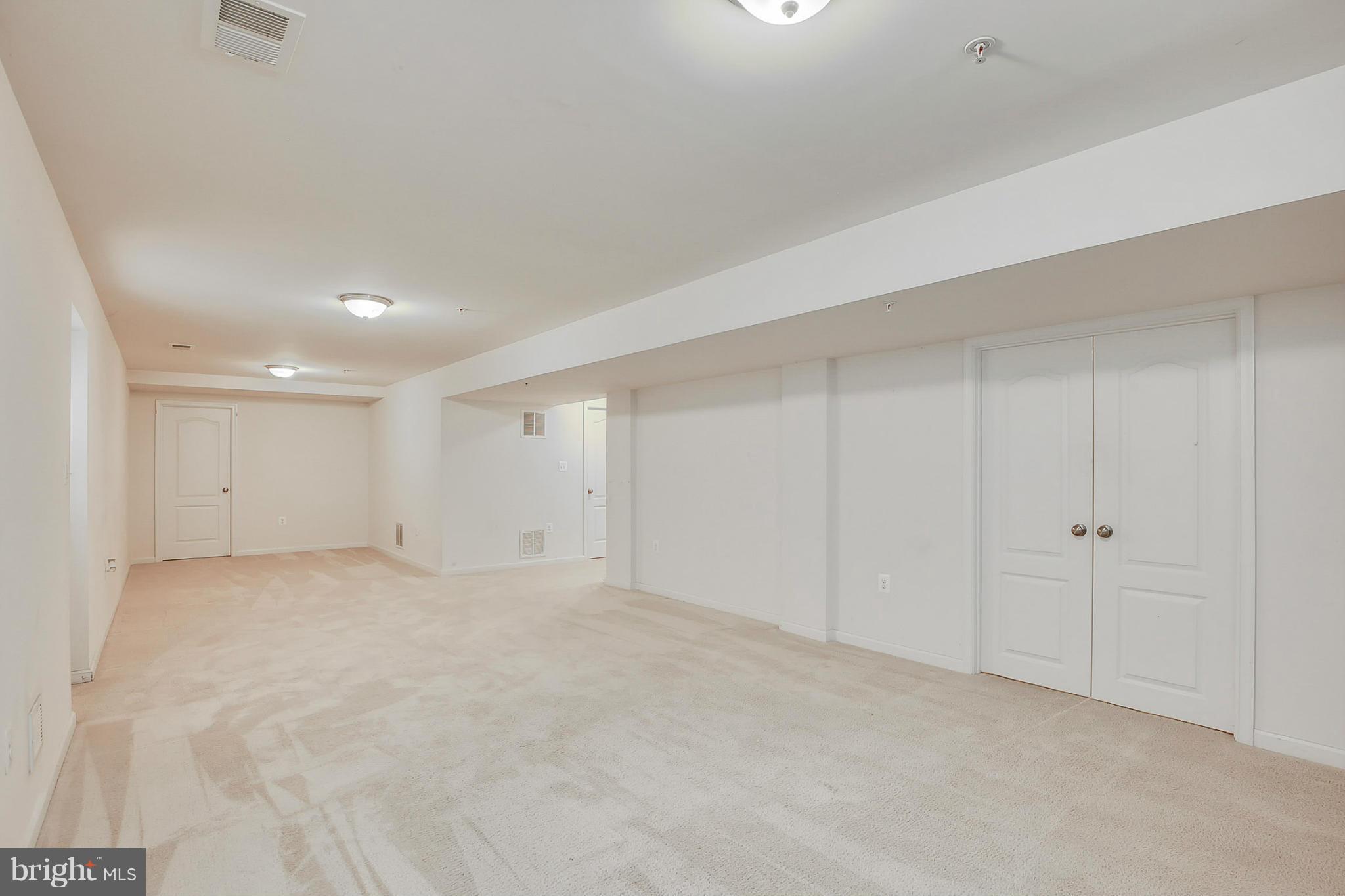 8606 Wendy Street Clinton, MD 20735 - Photo 27 of 30 Basement