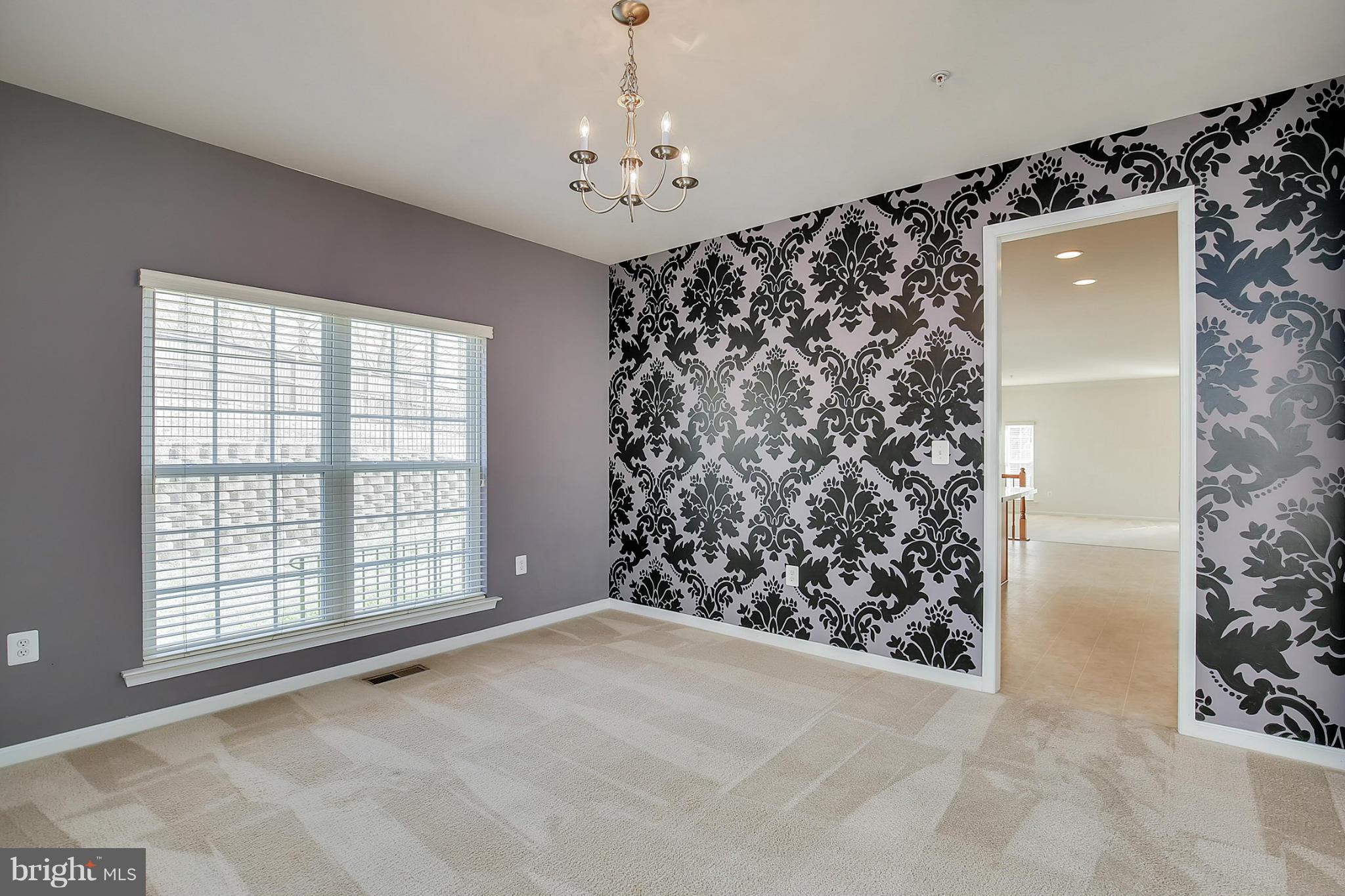 8606 Wendy Street Clinton, MD 20735 - Photo 5 of 30 Dining Room