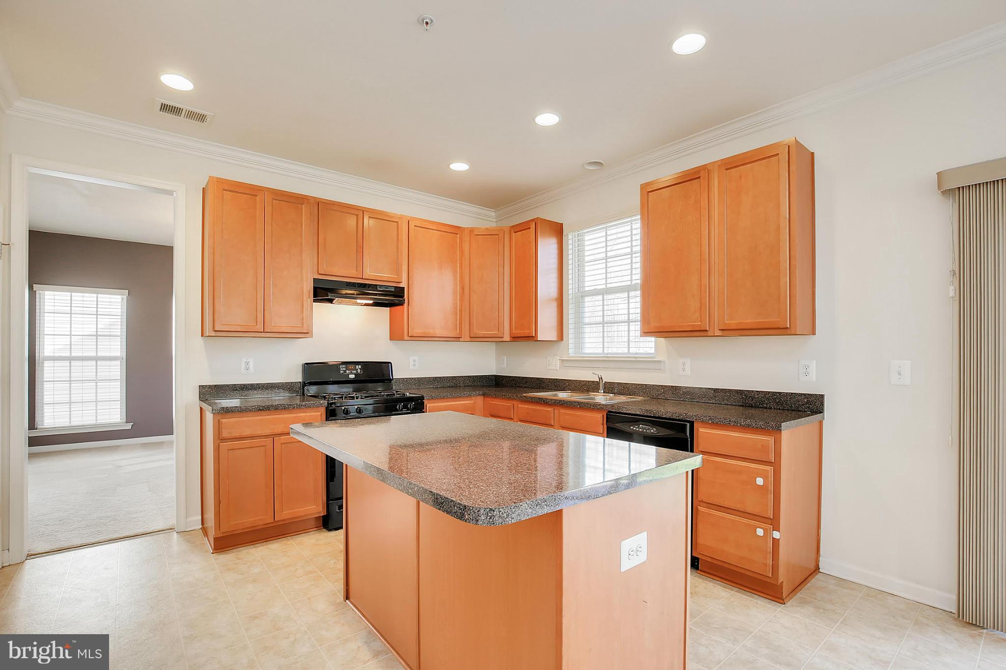 8606 Wendy Street Clinton, MD 20735 - Photo 6 of 30 Kitchen