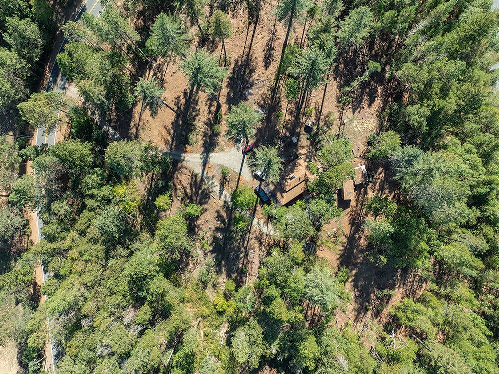 604 Draper Valley Road Selma, OR 97538 - Photo 40 of 45 47