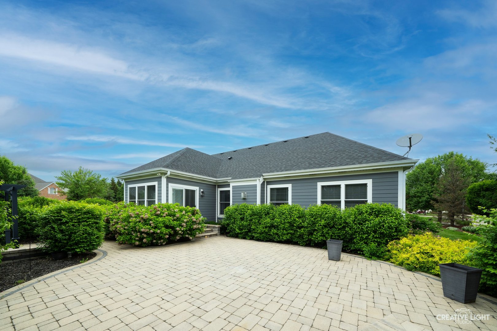 673 Greenfield Road Sugar Grove, IL 60554 - Photo 29 of 31 a front view of a house with a yard