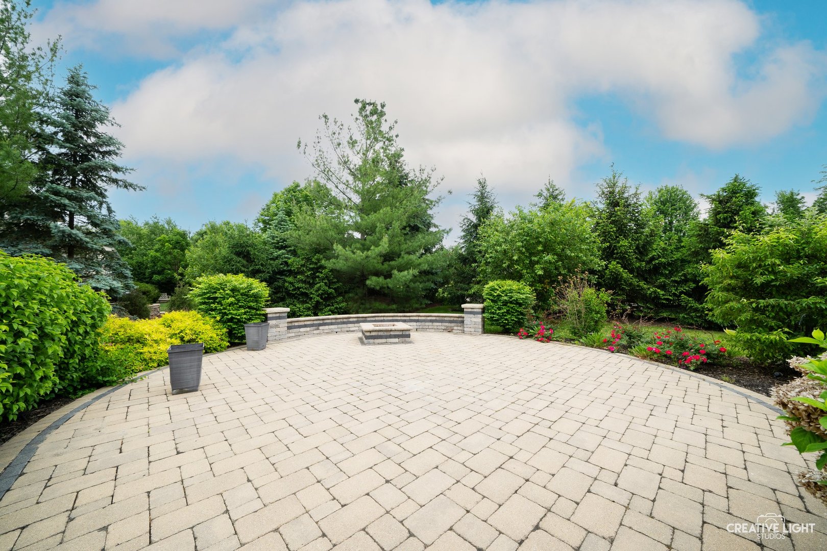 673 Greenfield Road Sugar Grove, IL 60554 - Photo 31 of 31 a view of a backyard