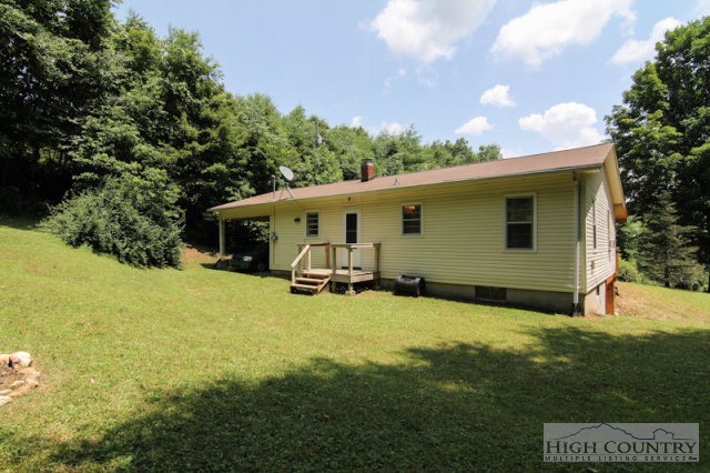 5499 Castle Ford Road Boone, NC 28607 - Photo 8 of 19 Gallery Image 8