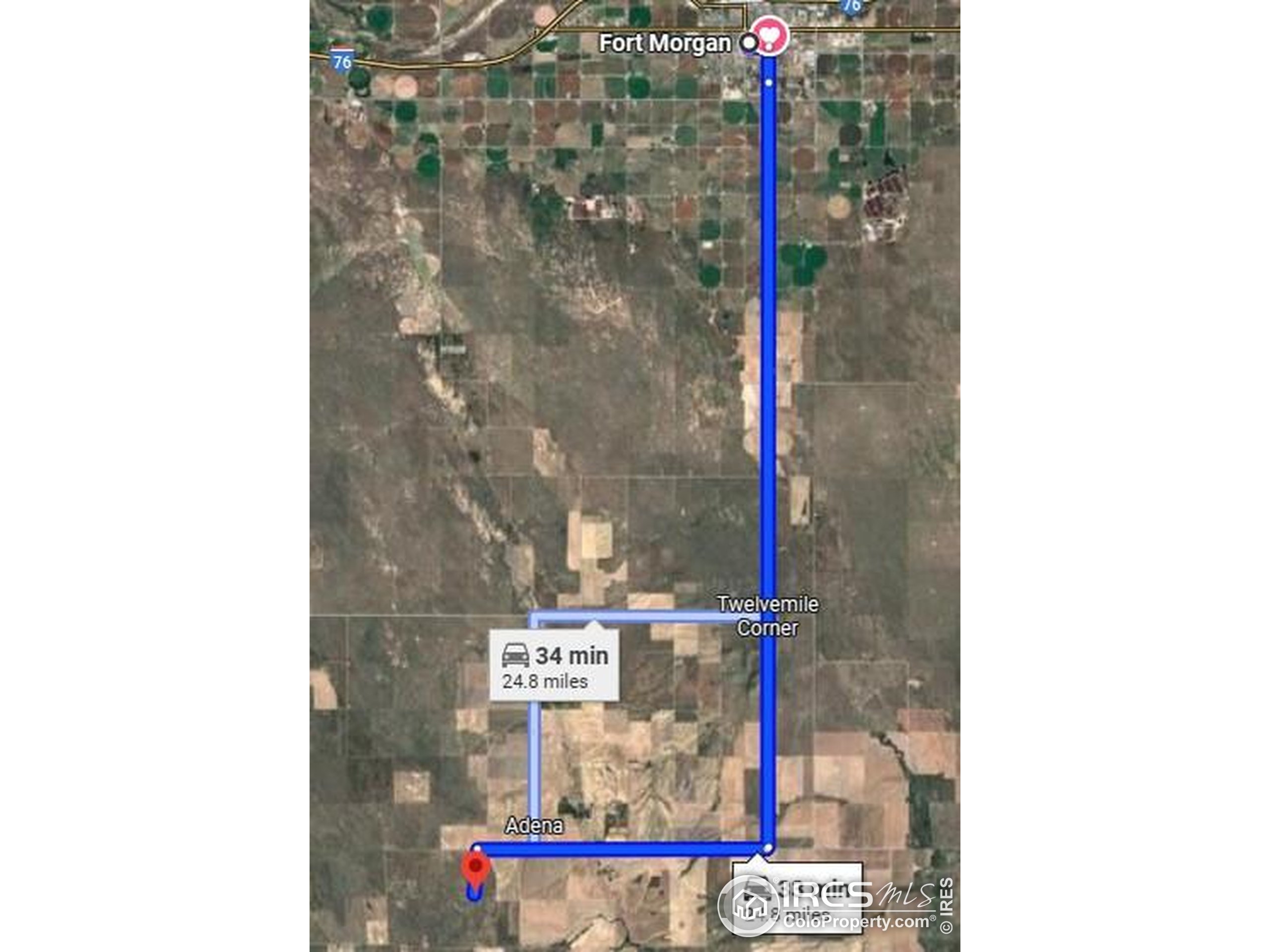 16220 Monnahan Road Fort Morgan, CO 80701 - Photo 6 of 6