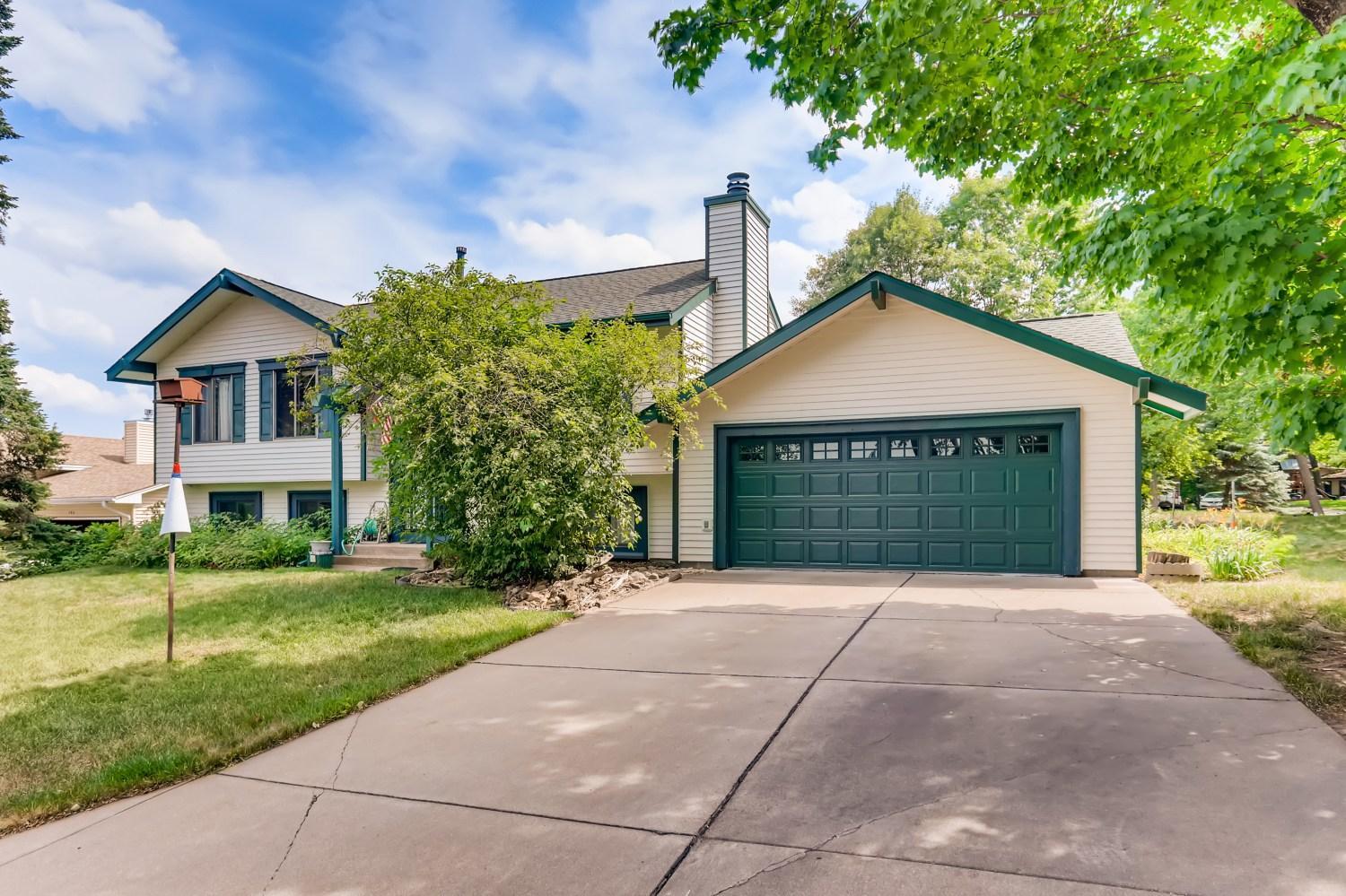 596 Kent Lane Shoreview, MN 55126 - Photo 14 of 14