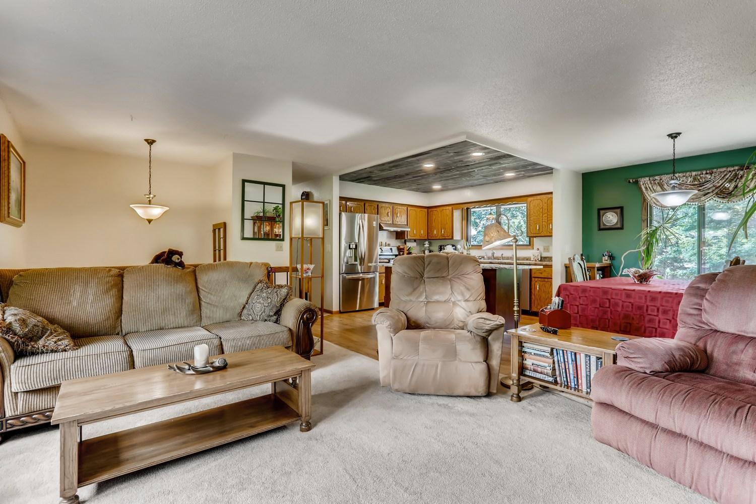596 Kent Lane Shoreview, MN 55126 - Photo 8 of 14