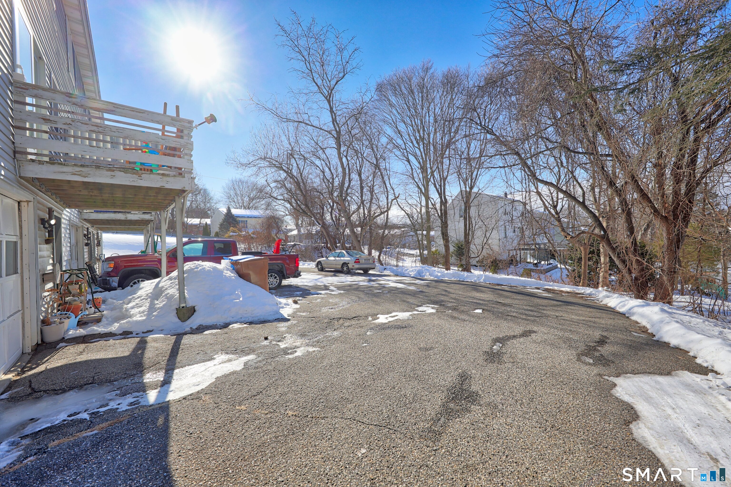 29 Toas Street, Unit 29 Shelton, CT 06484 - Photo 29 of 31 a view of street with with a road