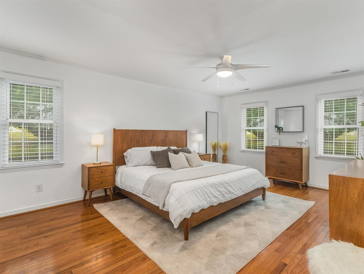 7425 Chippenham Court Raleigh, NC 27613 - Photo 13 of 30 Photo 13