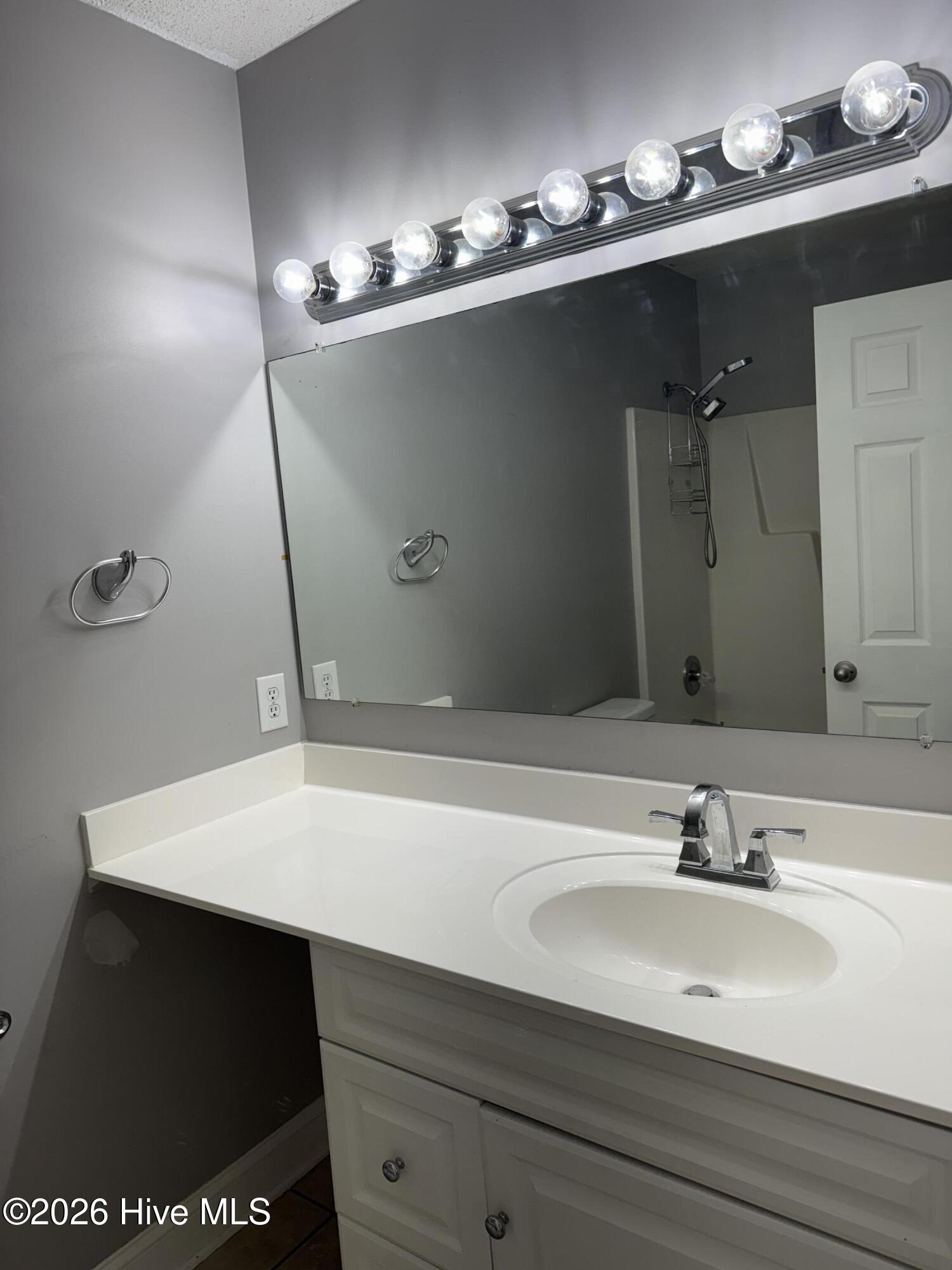 114 Charlton Road Hubert, NC 28539 - Photo 8 of 17 Master Bath #2