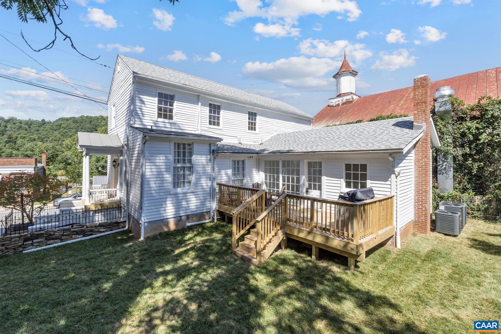 622 Front Street Lovingston, VA 22949 - Photo 59 of 64
