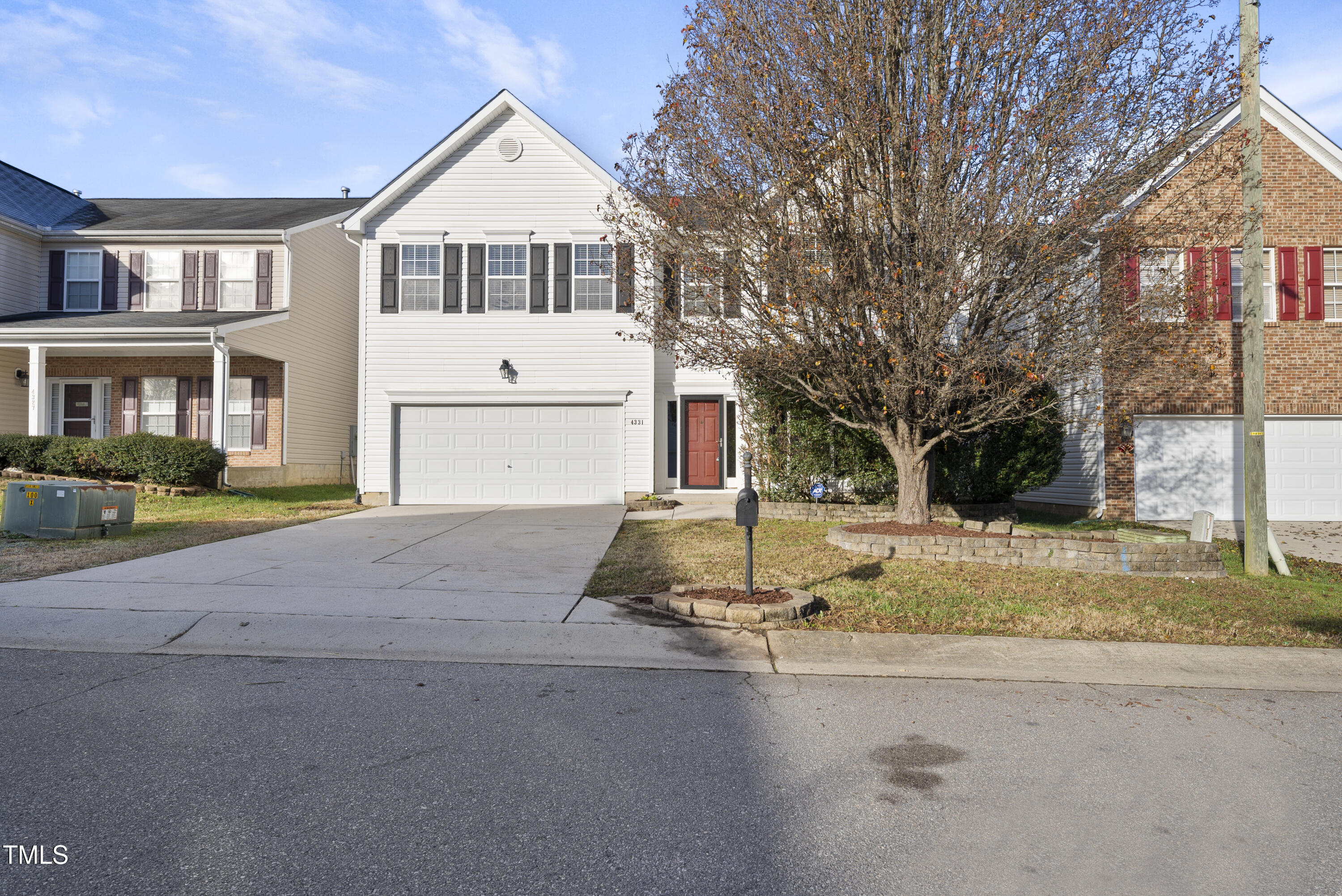 4331 Karlbrook Lane Raleigh, NC 27616 - Photo 3 of 44 DSC05488