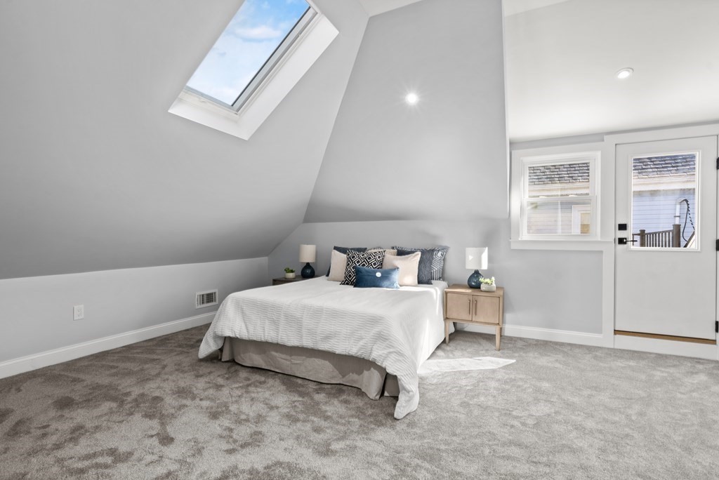 33 Bexley Road Boston, MA 02131 - Photo 11 of 18 Gallery Image 11