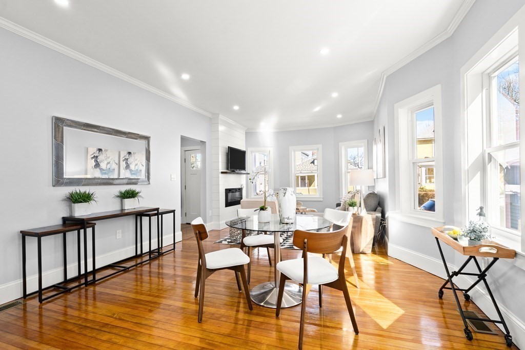 33 Bexley Road Boston, MA 02131 - Photo 3 of 18 Gallery Image 3