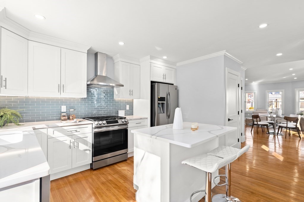33 Bexley Road Boston, MA 02131 - Photo 6 of 18 Gallery Image 6