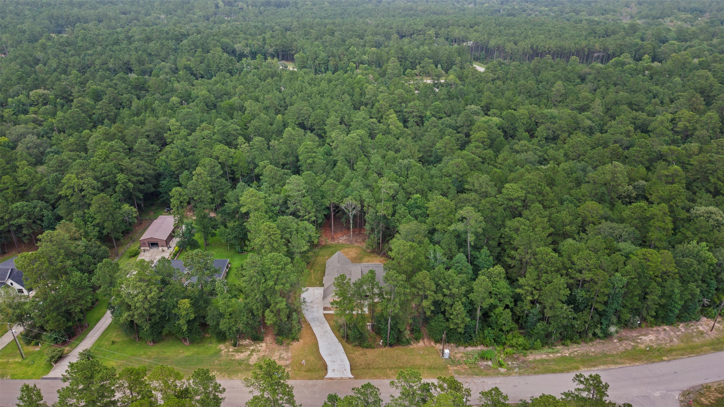 183 Windmill Road Huntsville, TX 77340 - Photo 46 of 47 Gallery Image 46