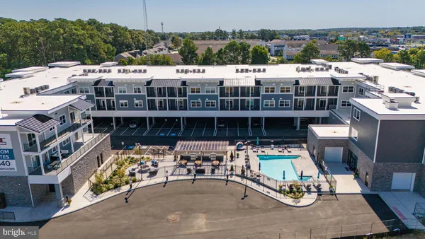 $599,900 | 19805 Coastal Highway, Unit 321, Rehoboth Beach, DE 19971