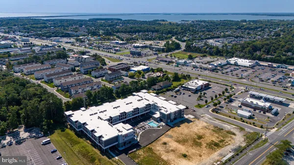 $599,900 | 19805 Coastal Highway, Unit 321, Rehoboth Beach, DE 19971