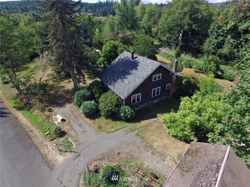 20301 Van Dyke Road Southwest Rochester, WA 98579 - Photo 1 of 23 Gallery Image 1
