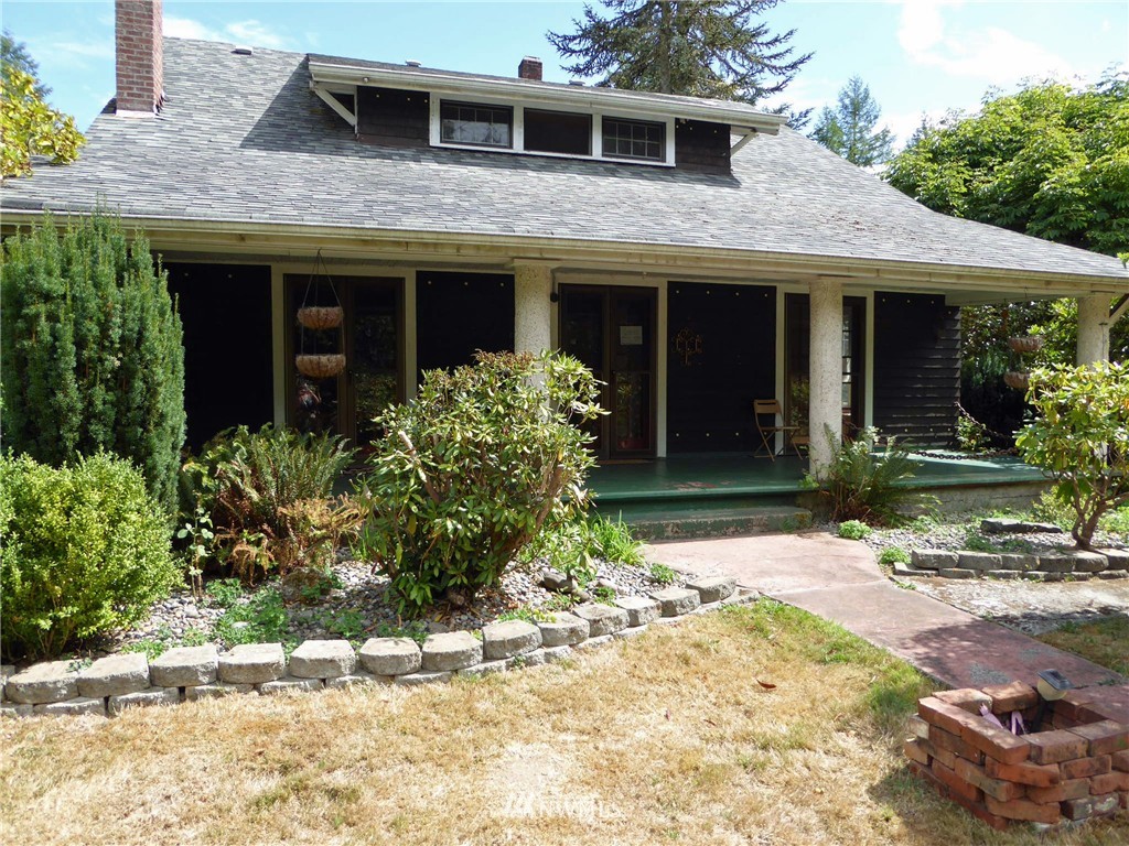 20301 Van Dyke Road Southwest Rochester, WA 98579 - Photo 2 of 23 Gallery Image 2