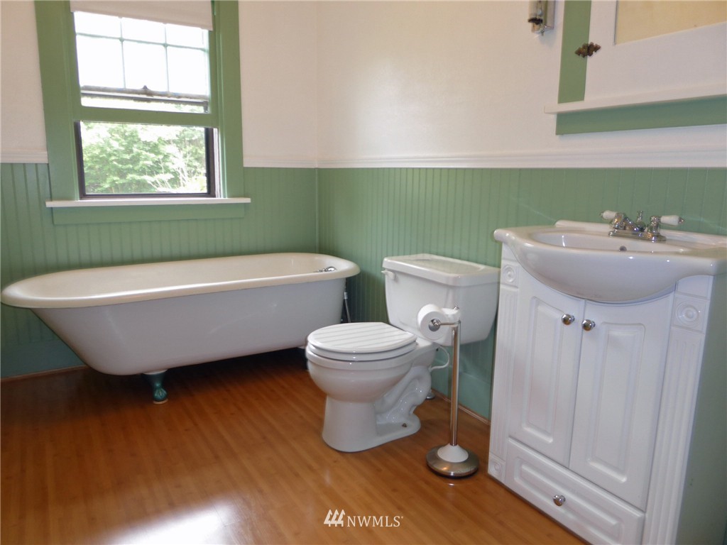 20301 Van Dyke Road Southwest Rochester, WA 98579 - Photo 11 of 23 Gallery Image 11