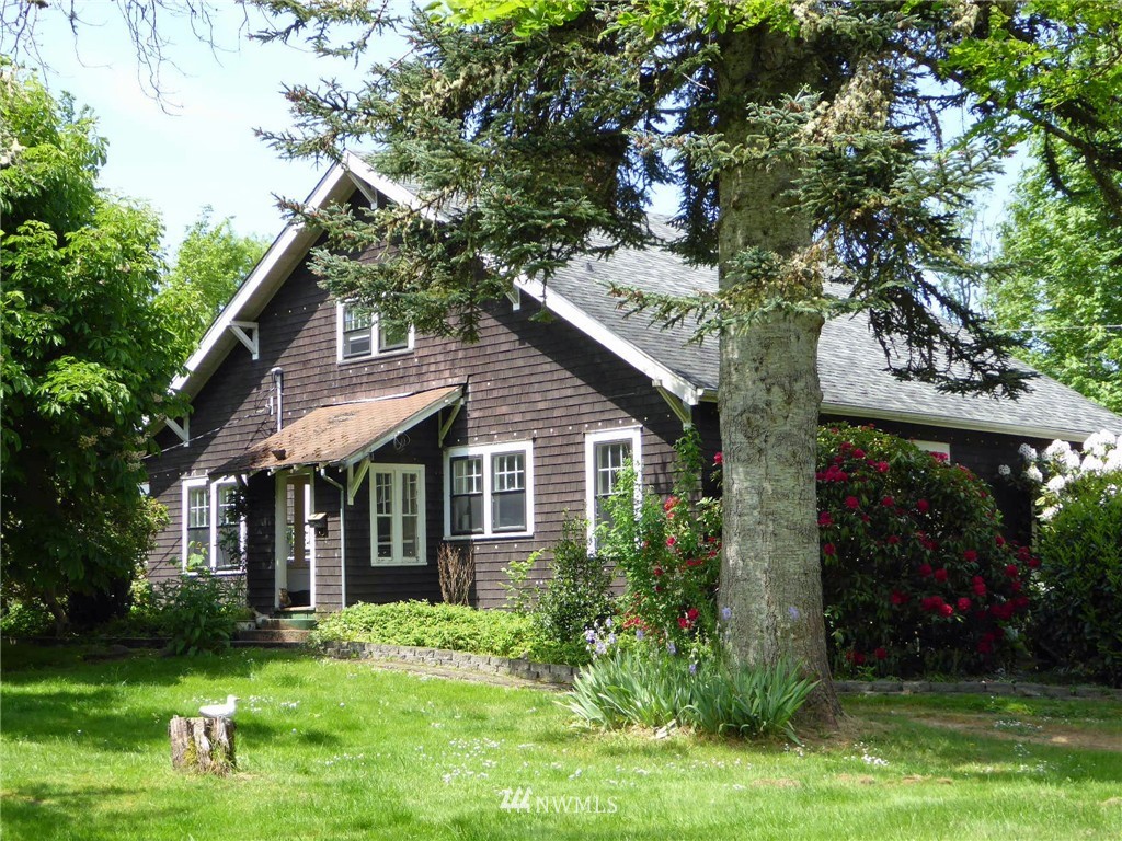 20301 Van Dyke Road Southwest Rochester, WA 98579 - Photo 23 of 23 Gallery Image 23
