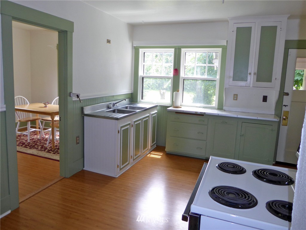 20301 Van Dyke Road Southwest Rochester, WA 98579 - Photo 4 of 23 Gallery Image 4