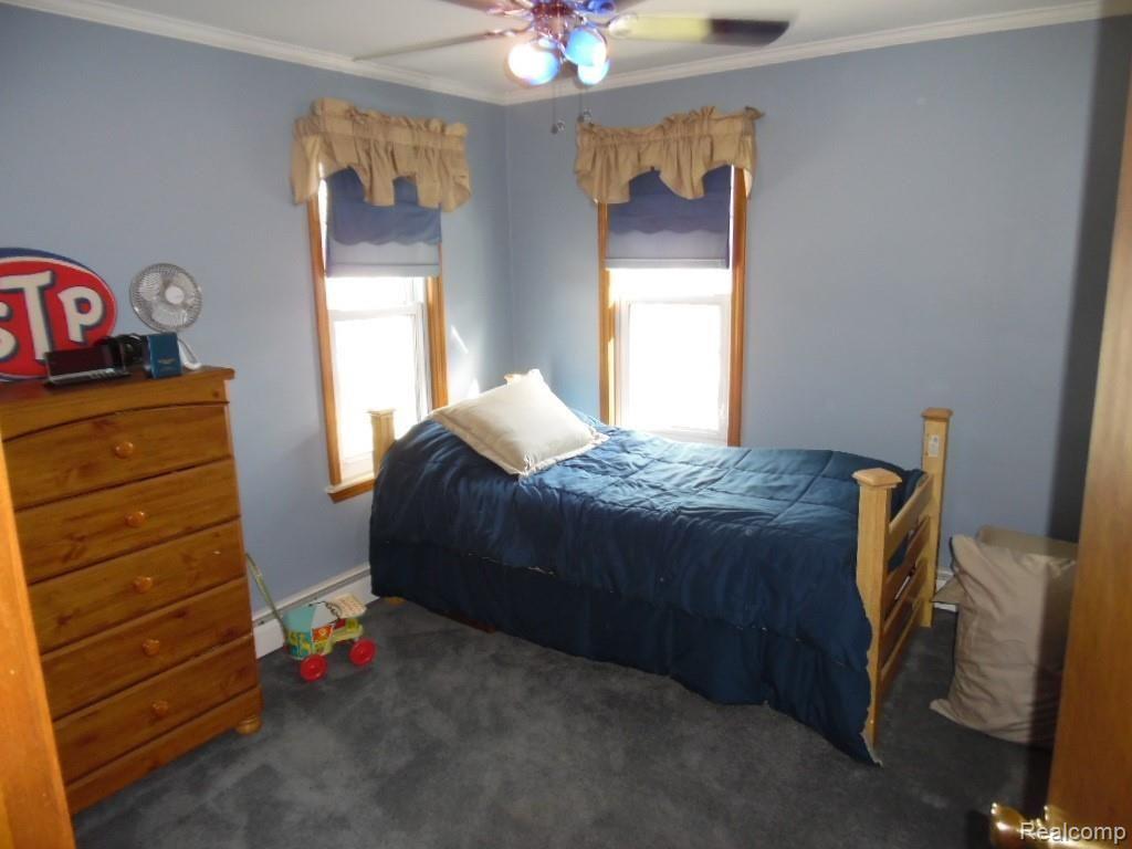 1807 Goddard Road Wyandotte, MI 48192 - Photo 14 of 23 1807 Goddard 006.JPG