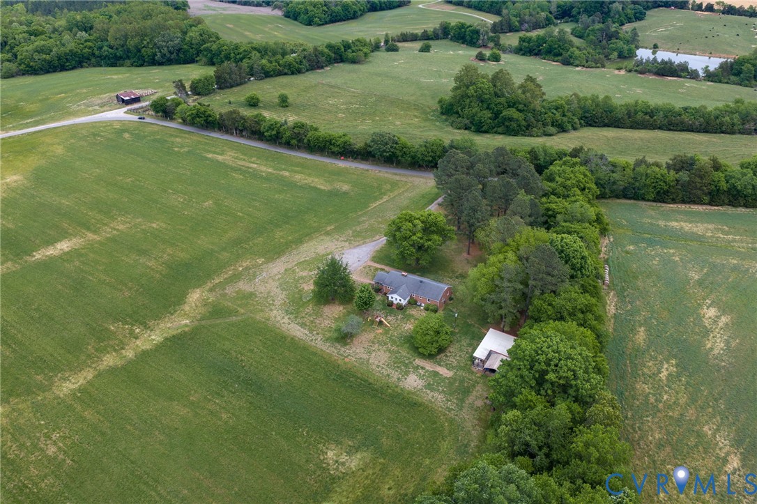 836 Dobbins Bridge Road Blackstone, VA 23824 - Photo 57 of 64