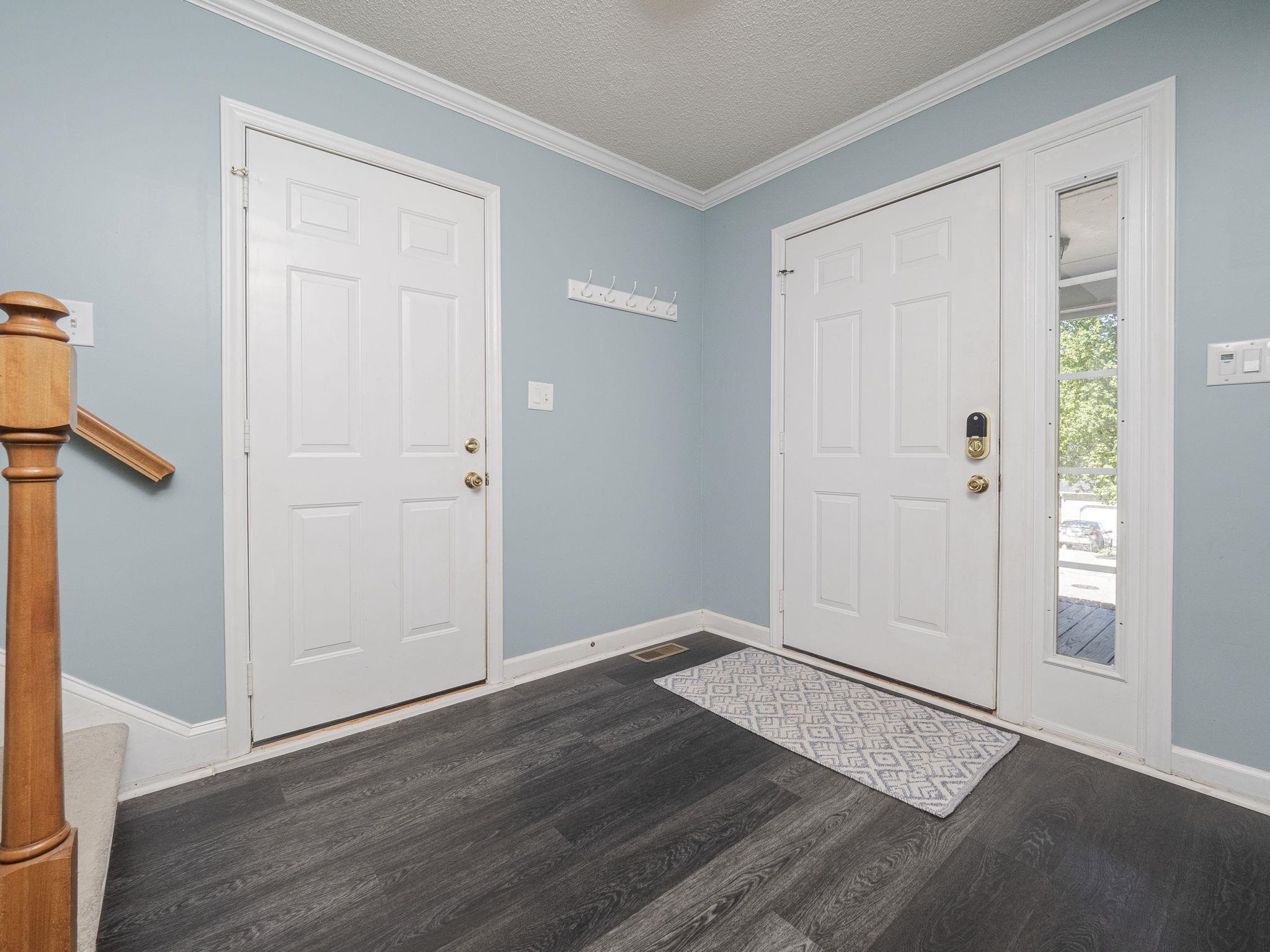 3208 Terrel Mill Road Raleigh, NC 27616 - Photo 4 of 29 New LVP Throughout