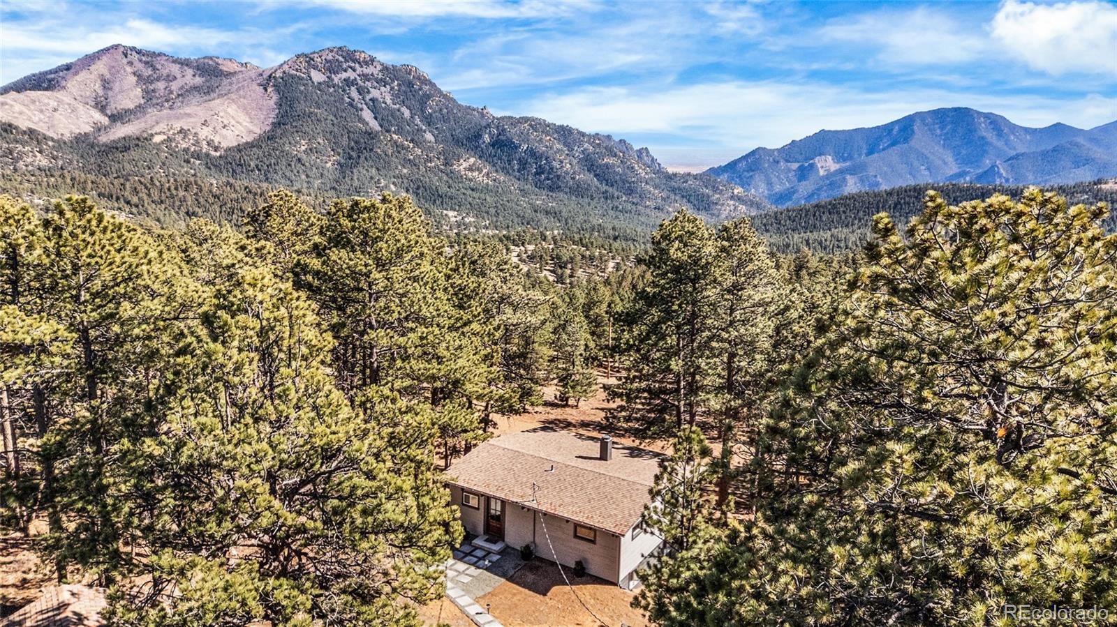7105 Flagstaff Road Boulder, CO 80302 - Photo 2 of 41
