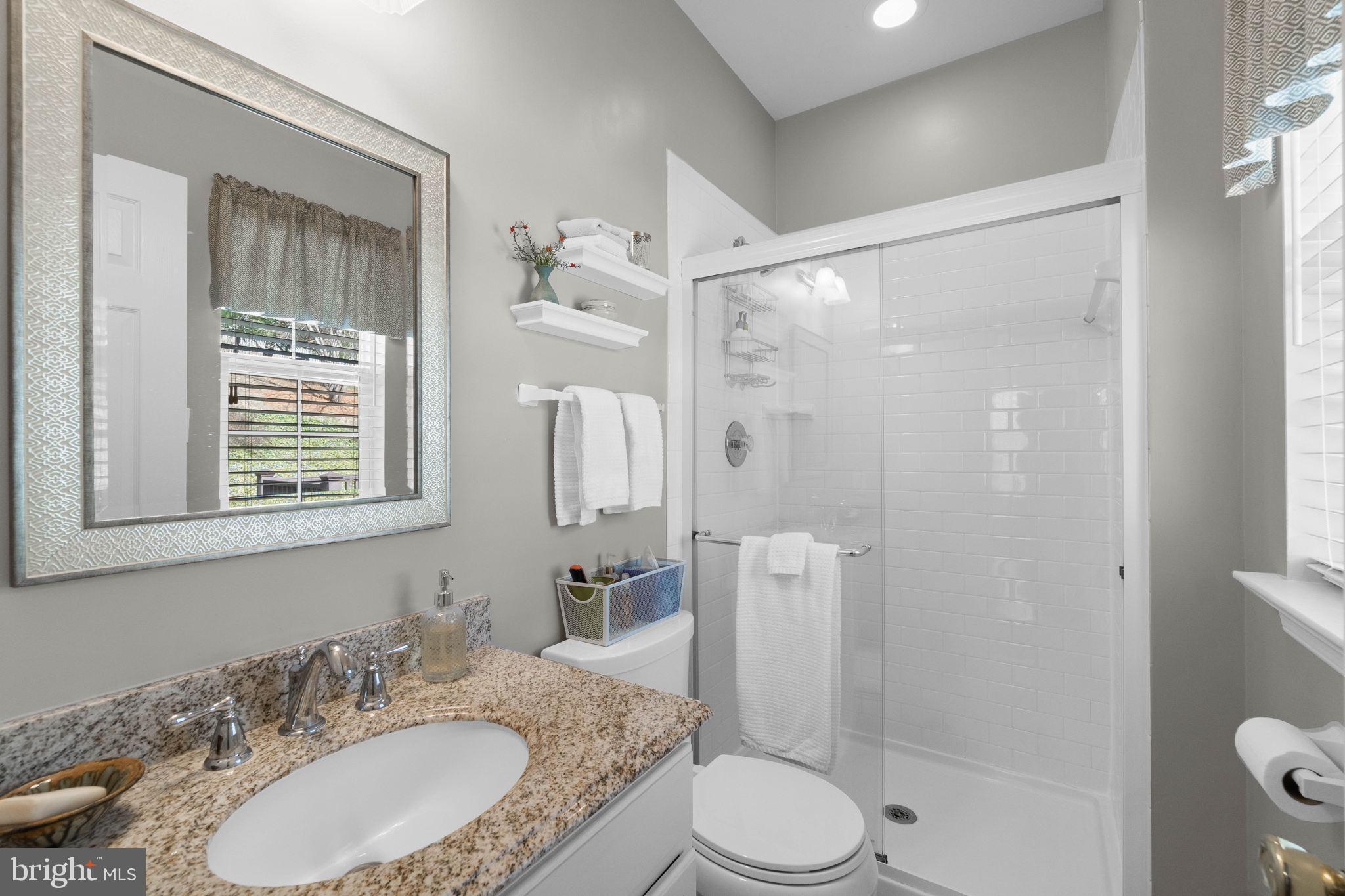 10461 Carlyn Ridge Road Damascus, MD 20872 - Photo 24 of 45 Gallery Image 24