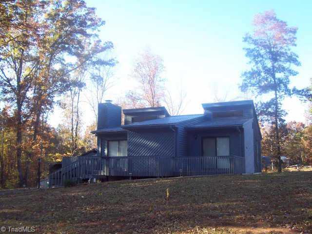 262 Oakview Road Linwood, NC 27299 - Photo 5 of 5 Other. Front of House