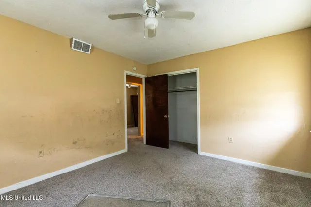 $115,000 | 3443 Marguerite Drive, Pearl, MS 39208