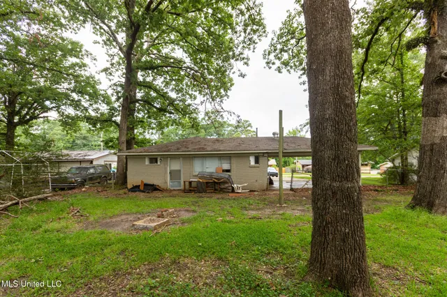 $115,000 | 3443 Marguerite Drive, Pearl, MS 39208