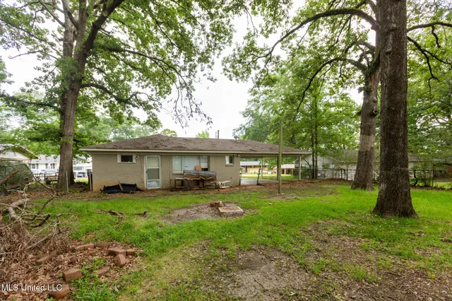 $115,000 | 3443 Marguerite Drive, Pearl, MS 39208