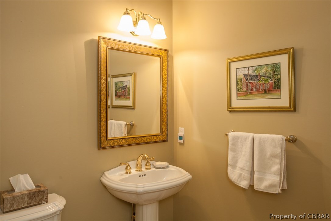 1550 Victory Hill Road Hayes, VA 23072 - Photo 29 of 48 Gallery Image 29