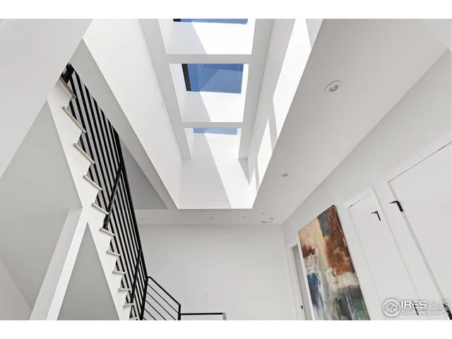 a view of entryway with stairs