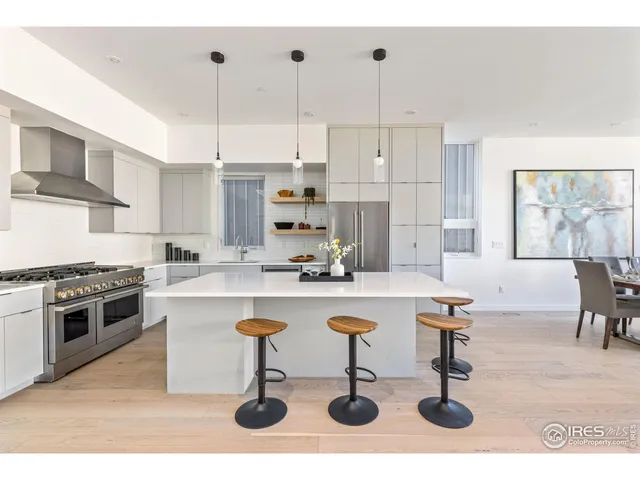 $2,675,000 | 3315 Broadway, Boulder, CO 80304