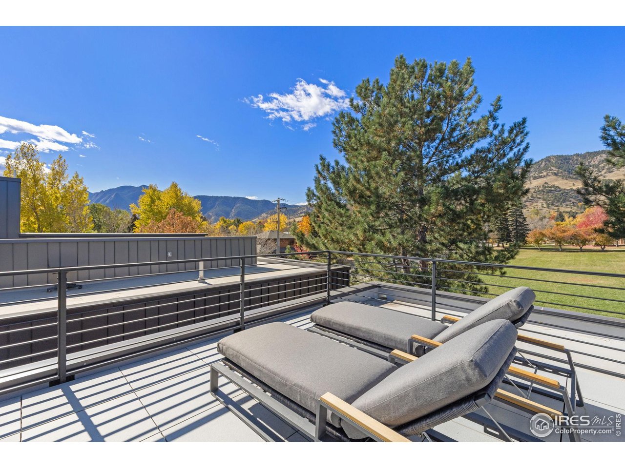 3315 Broadway Boulder, CO 80304 - Photo 37 of 42 a view of outdoor space with seating