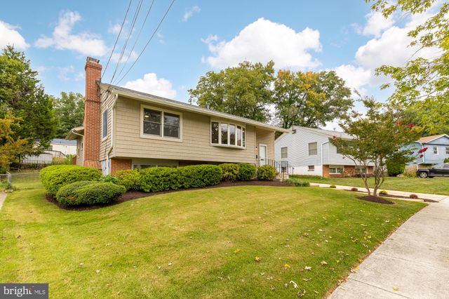 $599,000 | 2619 Cory Terrace, Silver Spring, MD 20902