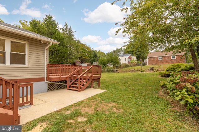 $599,000 | 2619 Cory Terrace, Silver Spring, MD 20902