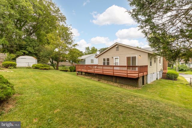 $599,000 | 2619 Cory Terrace, Silver Spring, MD 20902