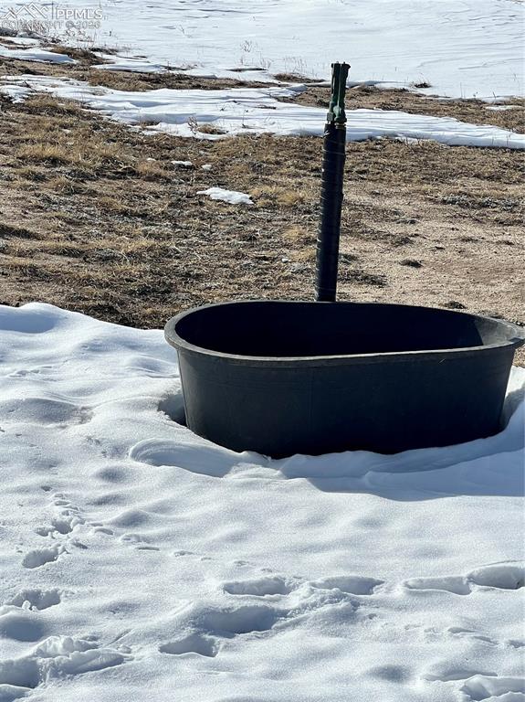 12155 Oil Well Road Calhan, CO 80808 - Photo 24 of 28