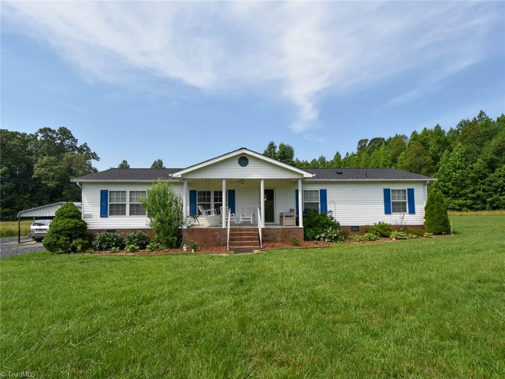 1954 Price Road Eden, NC 27288 - Photo 1 of 23 Gallery Image 1