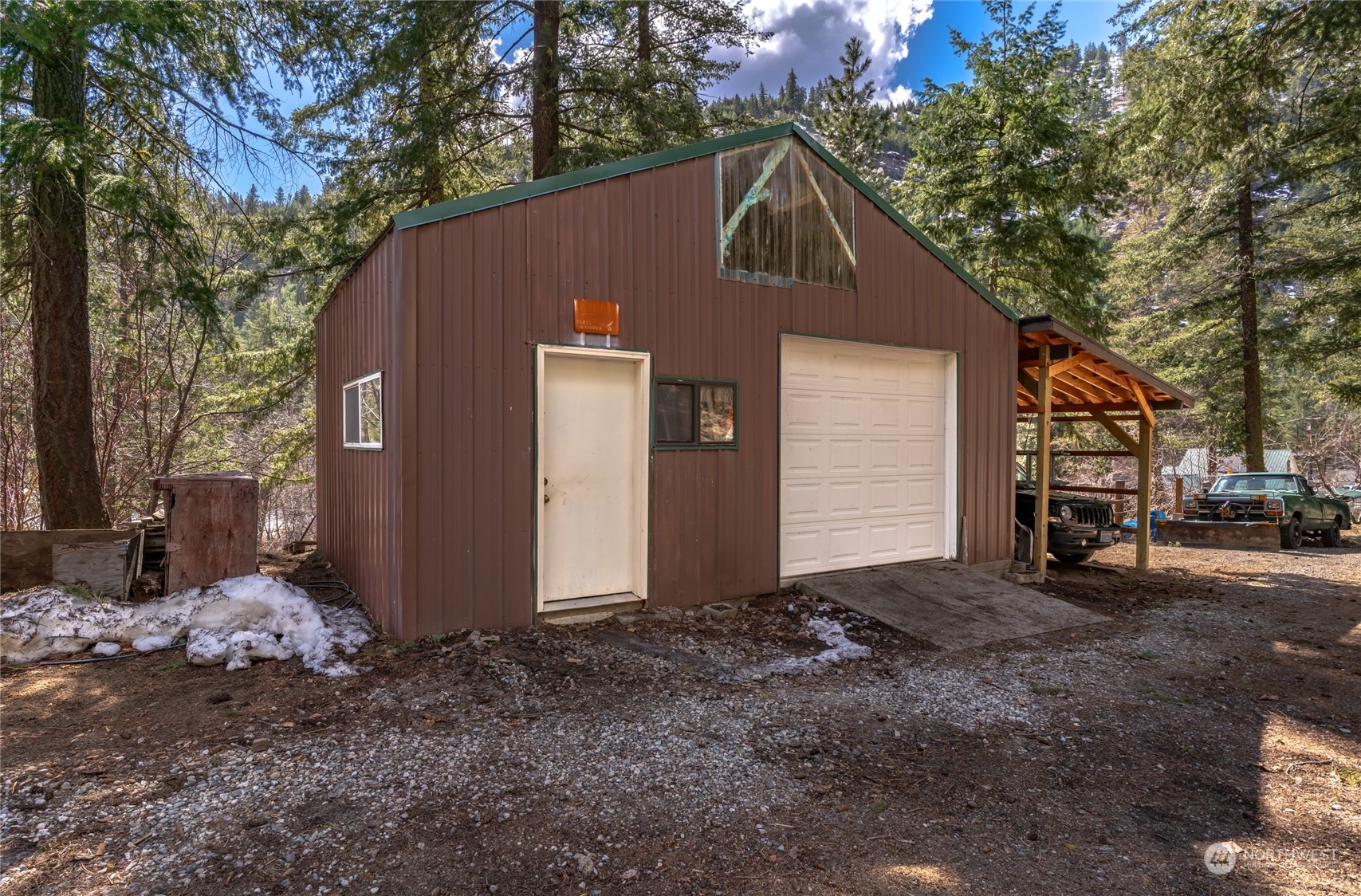 590 Mad River Road Entiat, WA 98822 - Photo 23 of 33 Gallery Image 23