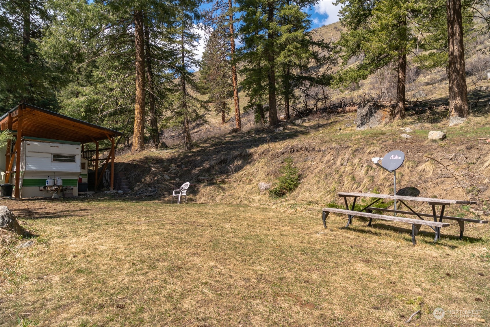 590 Mad River Road Entiat, WA 98822 - Photo 27 of 33 Gallery Image 27