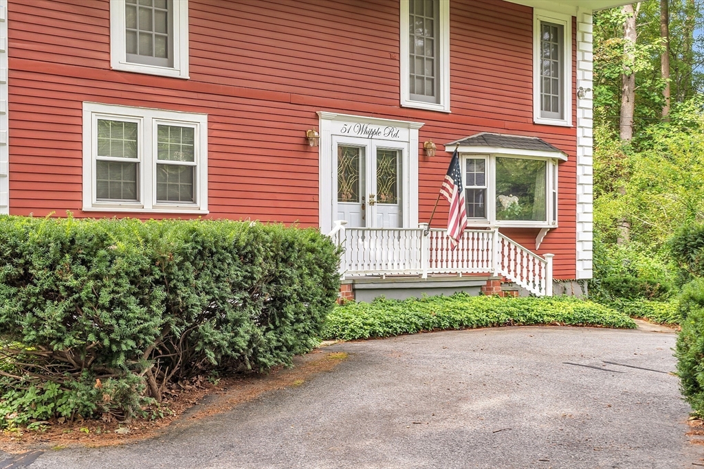 51 Whipple Road Billerica, MA 01821 - Photo 5 of 25
